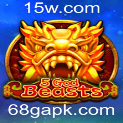 Descubra o Fascinante Mundo de 5GodBeasts