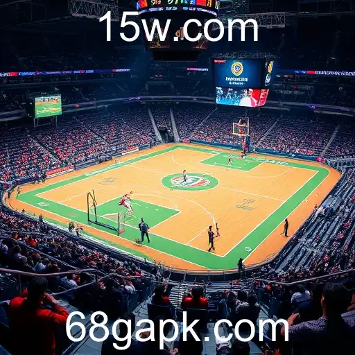 O Impacto da Tecnologia 68G nos Esportes