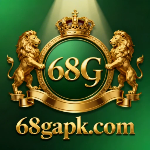 68G logo
