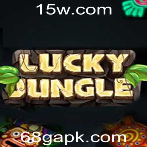 Explorando o Mundo Vibrante de 'LuckyJungle'