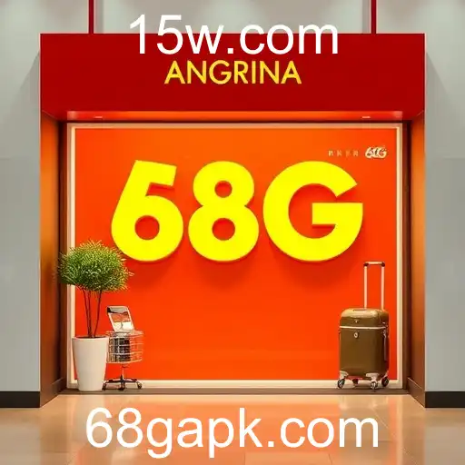 Ofertas Exclusivas: Como 68G Está Transformando Oportunidades Inteiras