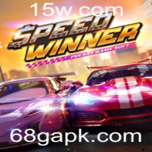SpeedWinner: O Guia Completo do Jogo Inovador '68G'