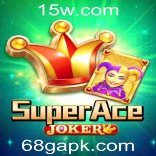 Explorando SuperAceJoker: O Novo Fenômeno no Mundo dos Jogos